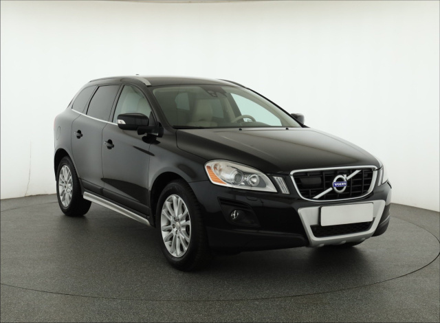 Volvo XC60, 2009