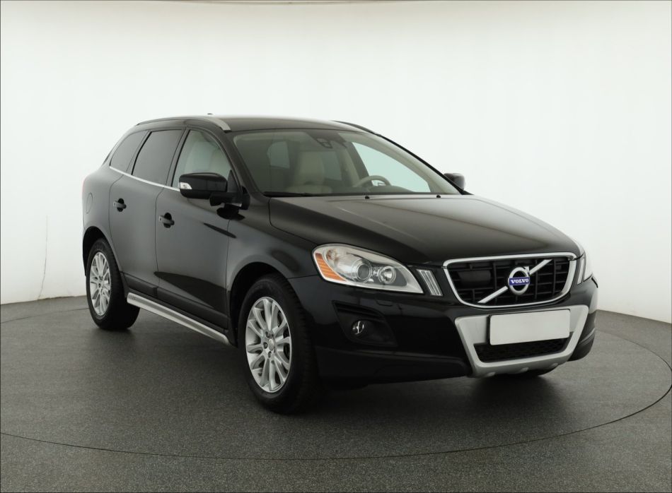 Volvo XC60 - 2009