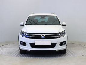 Volkswagen Tiguan - 2014