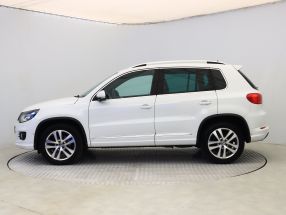 Volkswagen Tiguan - 2014