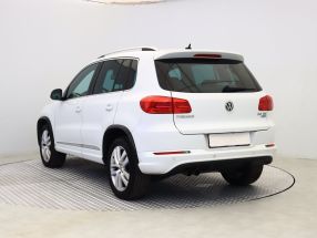Volkswagen Tiguan - 2014