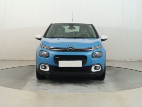 Citroen C3 - 2017