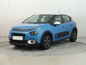 Citroen C3 - 2017