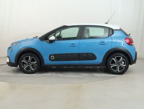 Citroen C3 - 2017