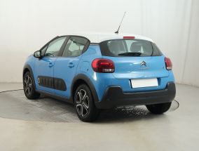 Citroen C3 - 2017