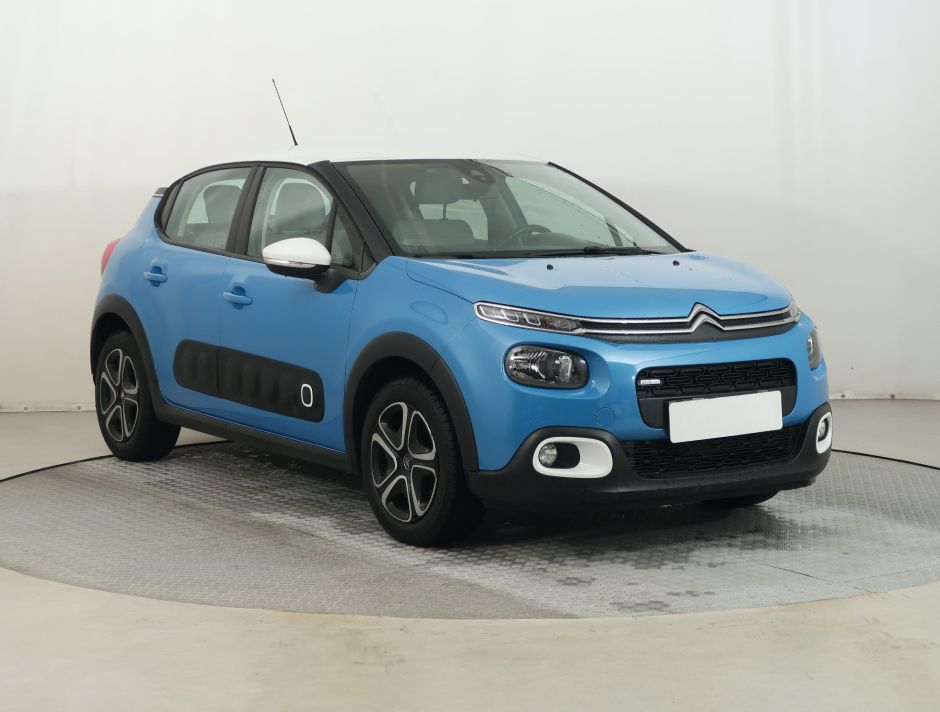 Citroen C3 - 2017