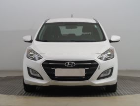 Hyundai i30 - 2017
