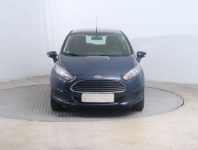 Ford Fiesta - 2013