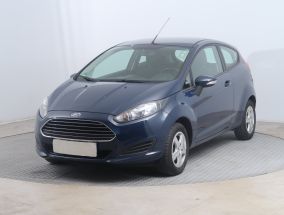 Ford Fiesta - 2013