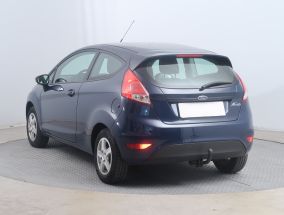 Ford Fiesta - 2013