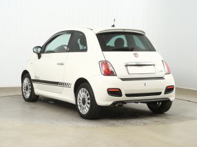 Fiat 500 - 2015