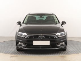 Volkswagen Passat - 2018