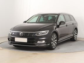 Volkswagen Passat - 2018