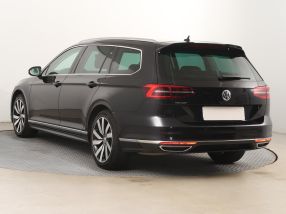 Volkswagen Passat - 2018