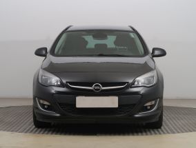 Opel Astra - 2015