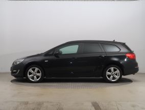 Opel Astra - 2015