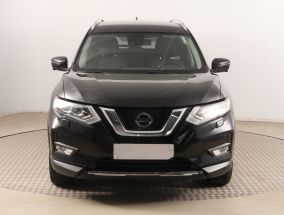 Nissan X-Trail - 2018
