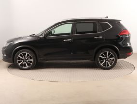 Nissan X-Trail - 2018