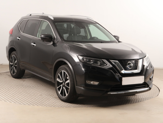 Nissan X-Trail 2018