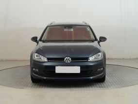 Volkswagen Golf - 2015
