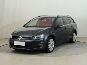 Volkswagen Golf - 2015