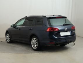 Volkswagen Golf - 2015