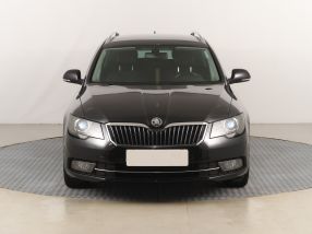 Skoda Superb - 2014