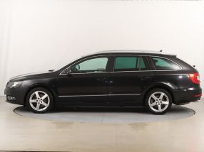 Skoda Superb - 2014