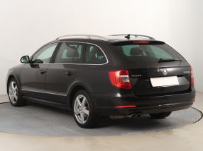 Skoda Superb - 2014