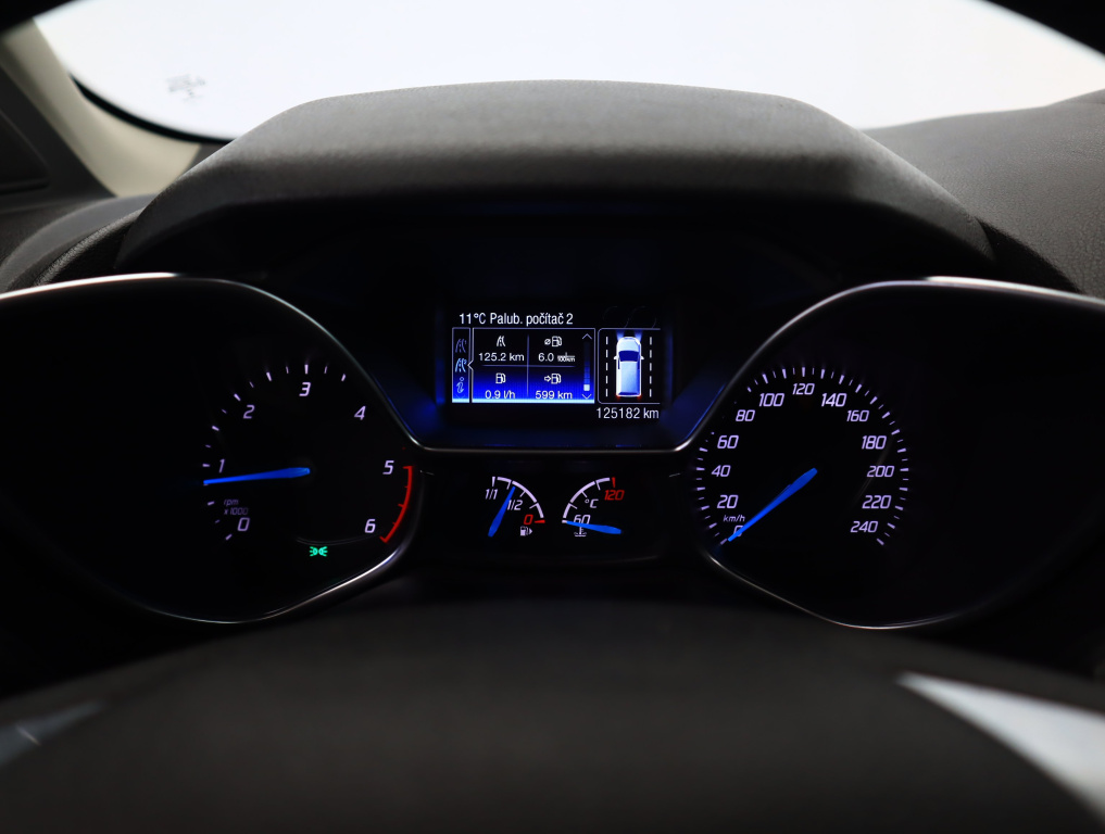 Ford Tourneo Connect