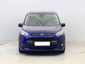 Ford Tourneo Connect - 2017