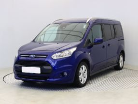 Ford Tourneo Connect - 2017
