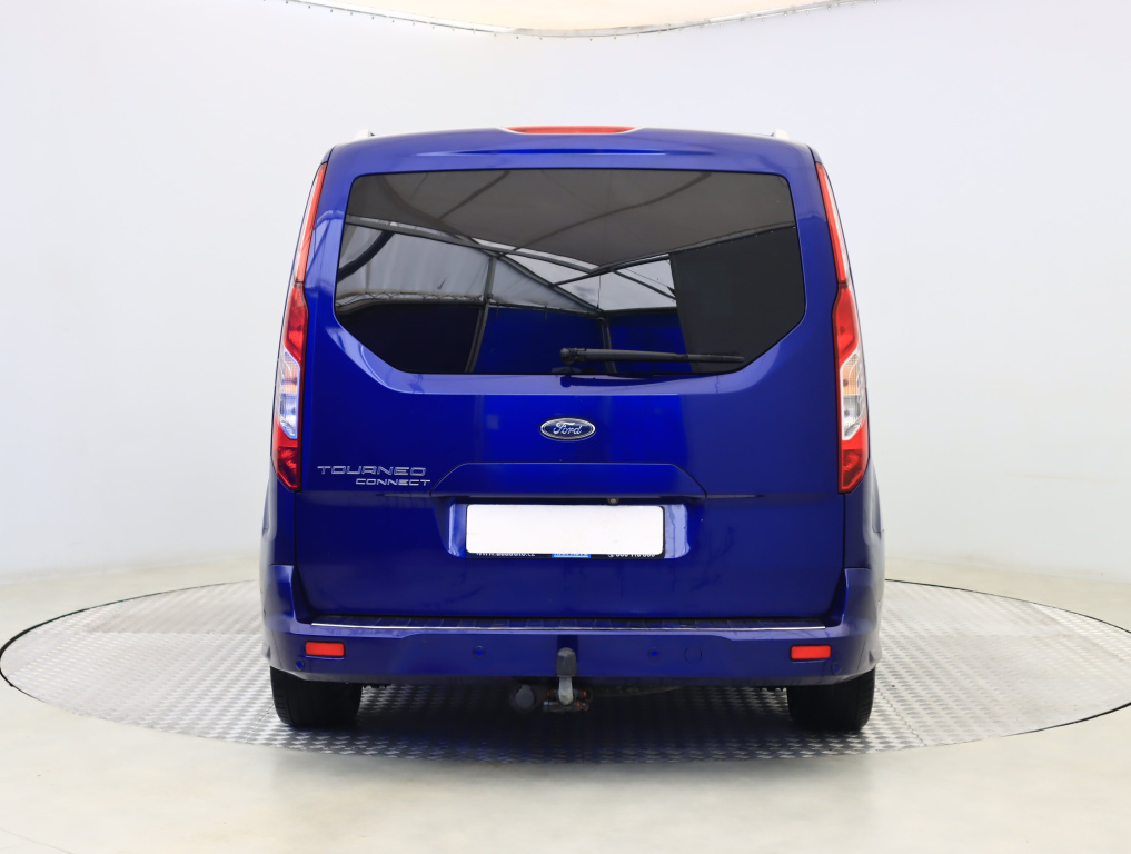 Ford Tourneo Connect