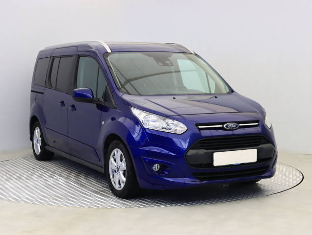 Ford Tourneo Connect 2017