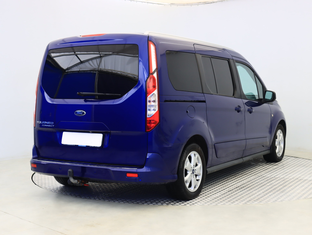 Ford Tourneo Connect