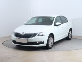 Skoda Octavia - 2019