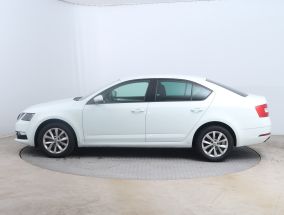 Skoda Octavia - 2019
