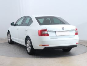 Skoda Octavia - 2019
