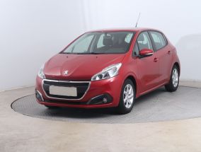 Peugeot 208 - 2016