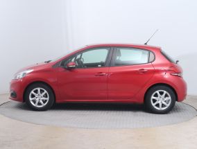 Peugeot 208 - 2016