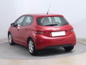 Peugeot 208 - 2016