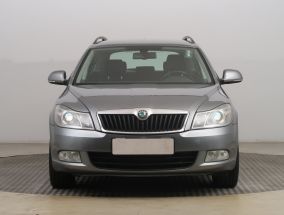 Skoda Octavia - 2012