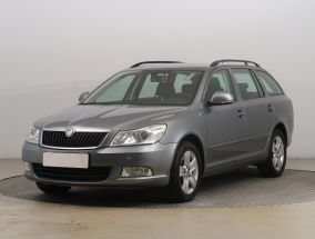 Skoda Octavia - 2012
