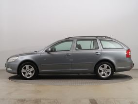 Skoda Octavia - 2012