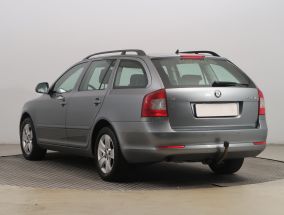 Skoda Octavia - 2012