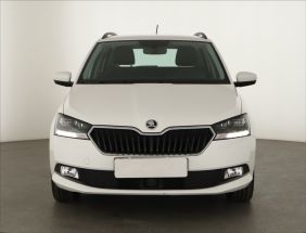 Skoda Fabia - 2021