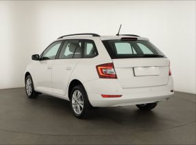 Skoda Fabia - 2021