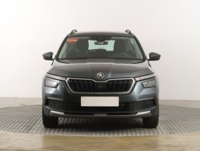 Skoda Kamiq - 2021