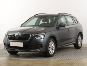 Skoda Kamiq - 2021