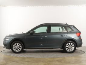 Skoda Kamiq - 2021